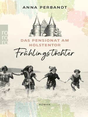 cover image of Das Pensionat am Holstentor